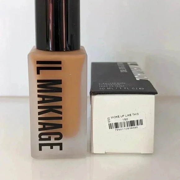 Il Makiage #150 Foundation - Picture 2 of 3